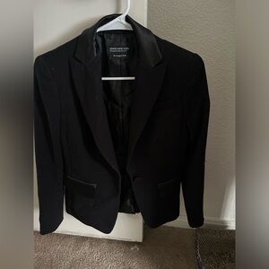 Black Women’s Sport Coat